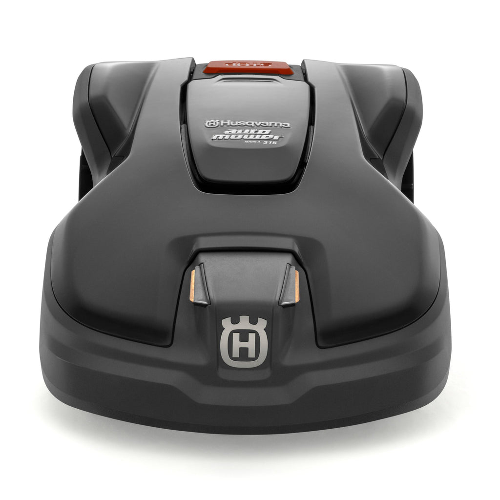 Husqvarna Automower 315 Robotic Lawnmower