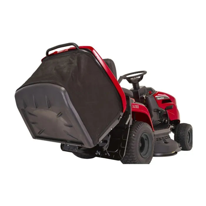 Mountfield 1638H Collect, Discharge and Mulch 38" Ride On Lawn Mower