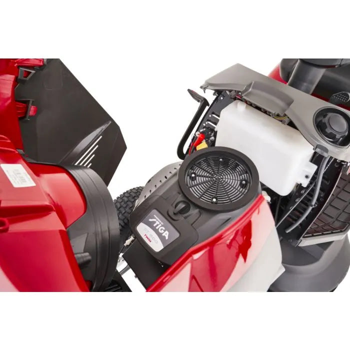 Mountfield 1738H Collect, Discharge and Mulch 38" Ride On Lawn Mower