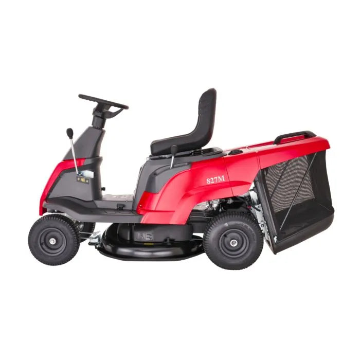 Mountfield 827M Collect, Discharge and Mulch 26" Ride On Lawn Mower