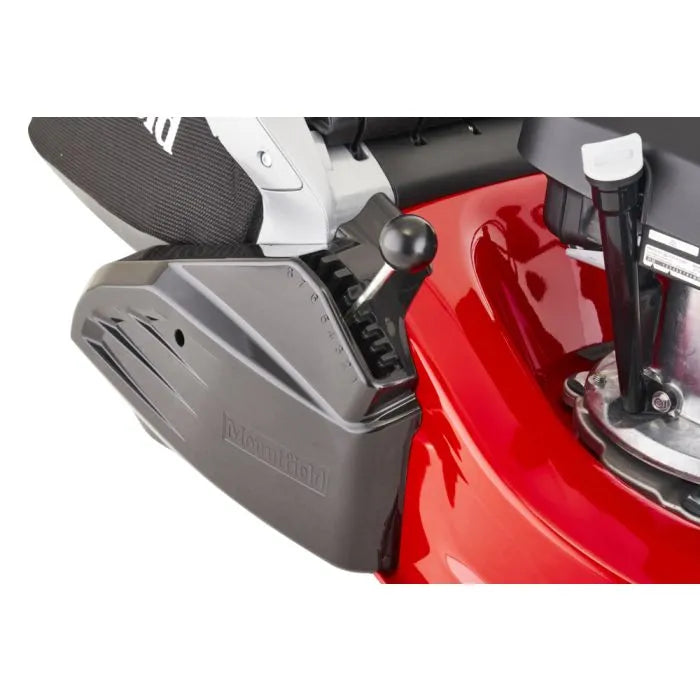 Mountfield SP505R V Lawnmower