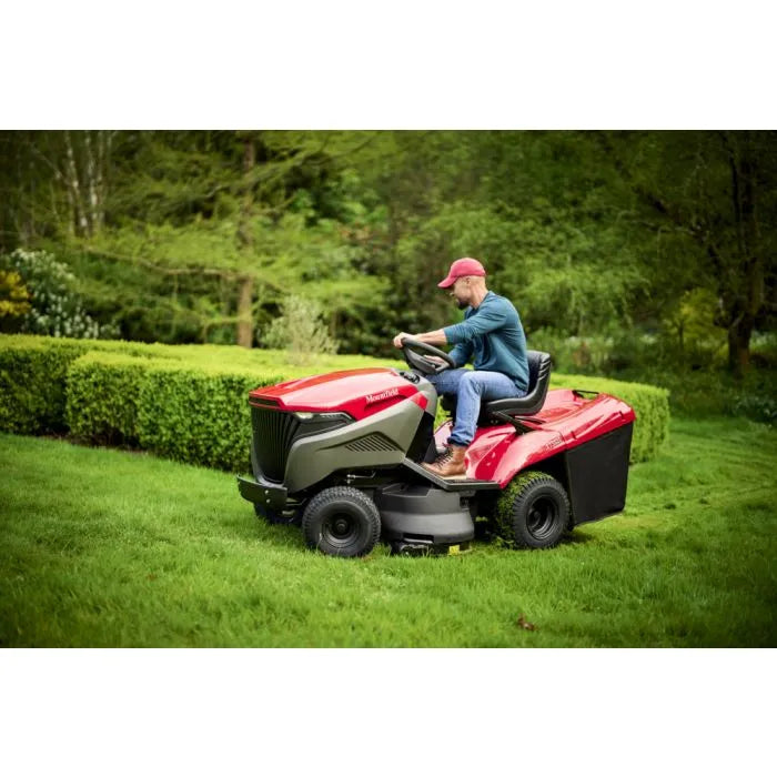 Mountfield 1738H Collect, Discharge and Mulch 38" Ride On Lawn Mower