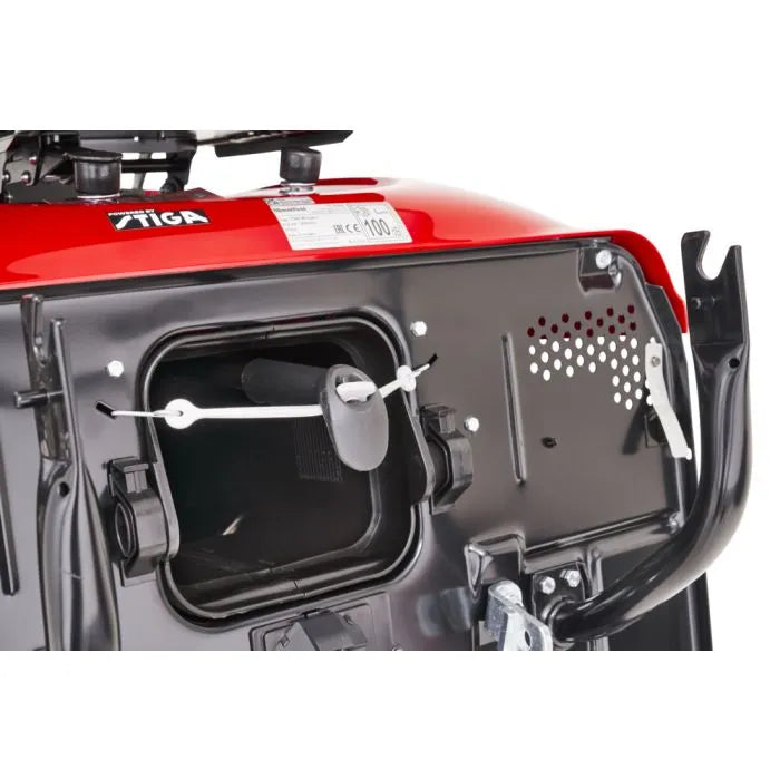 Mountfield 1738H Collect, Discharge and Mulch 38" Ride On Lawn Mower
