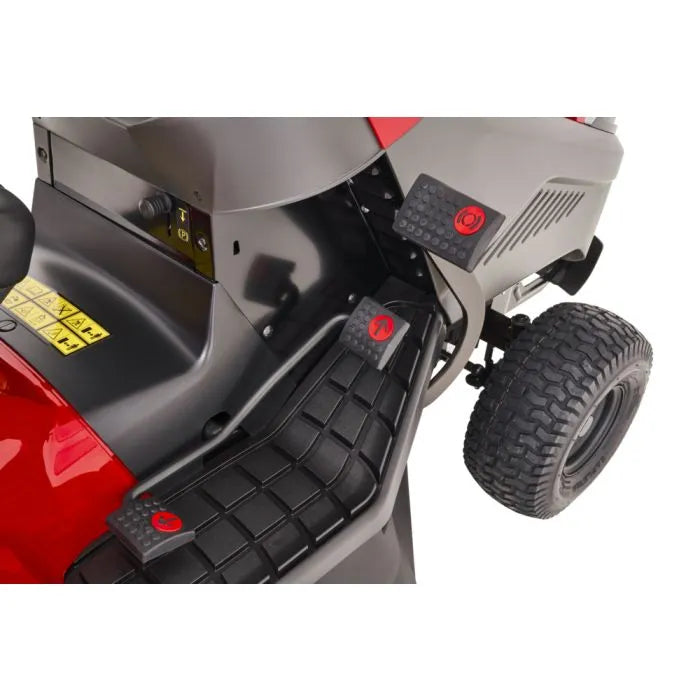 Mountfield 1738H Collect, Discharge and Mulch 38" Ride On Lawn Mower