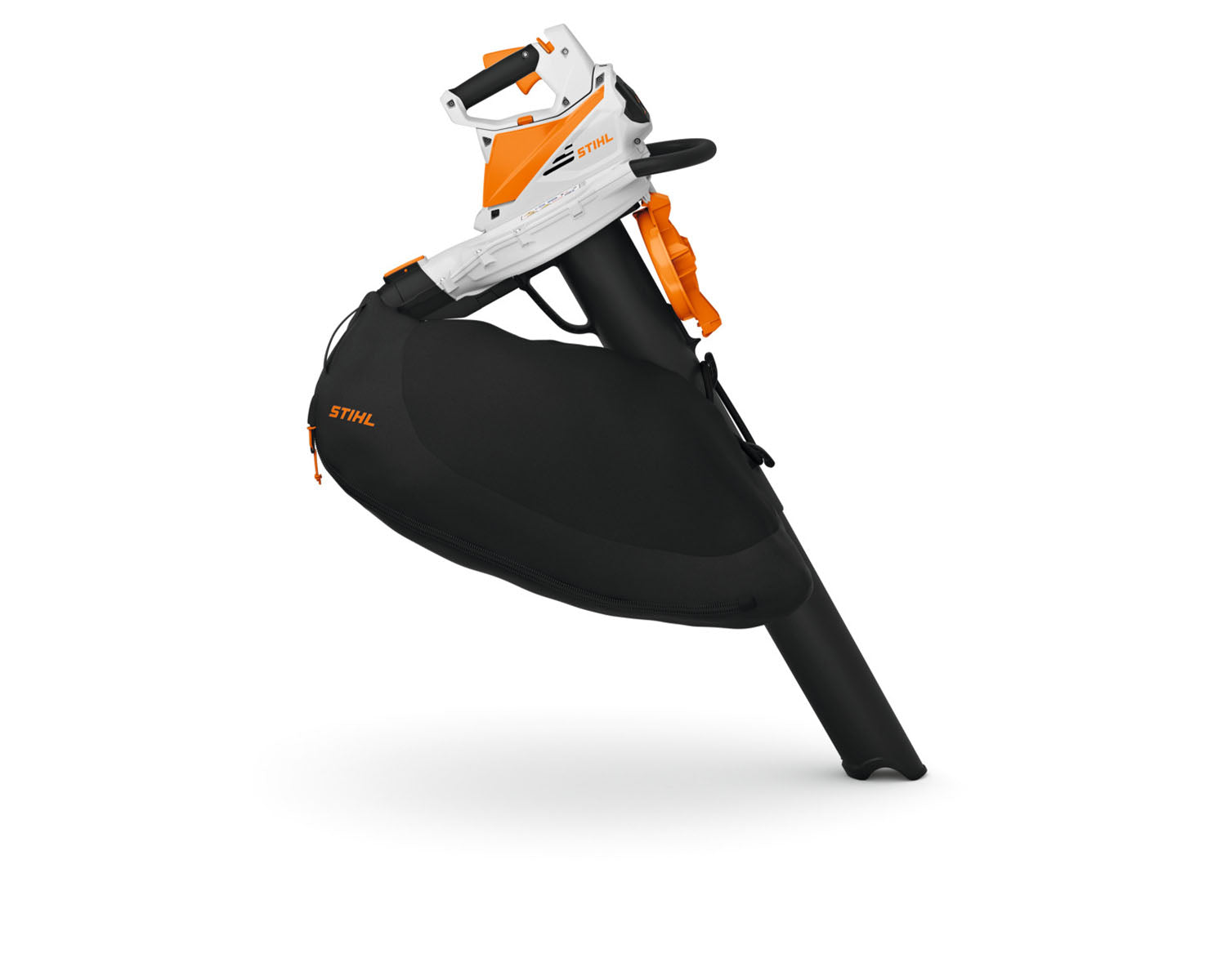 STIHL SHA56 Cordless Blower Vacuum Set