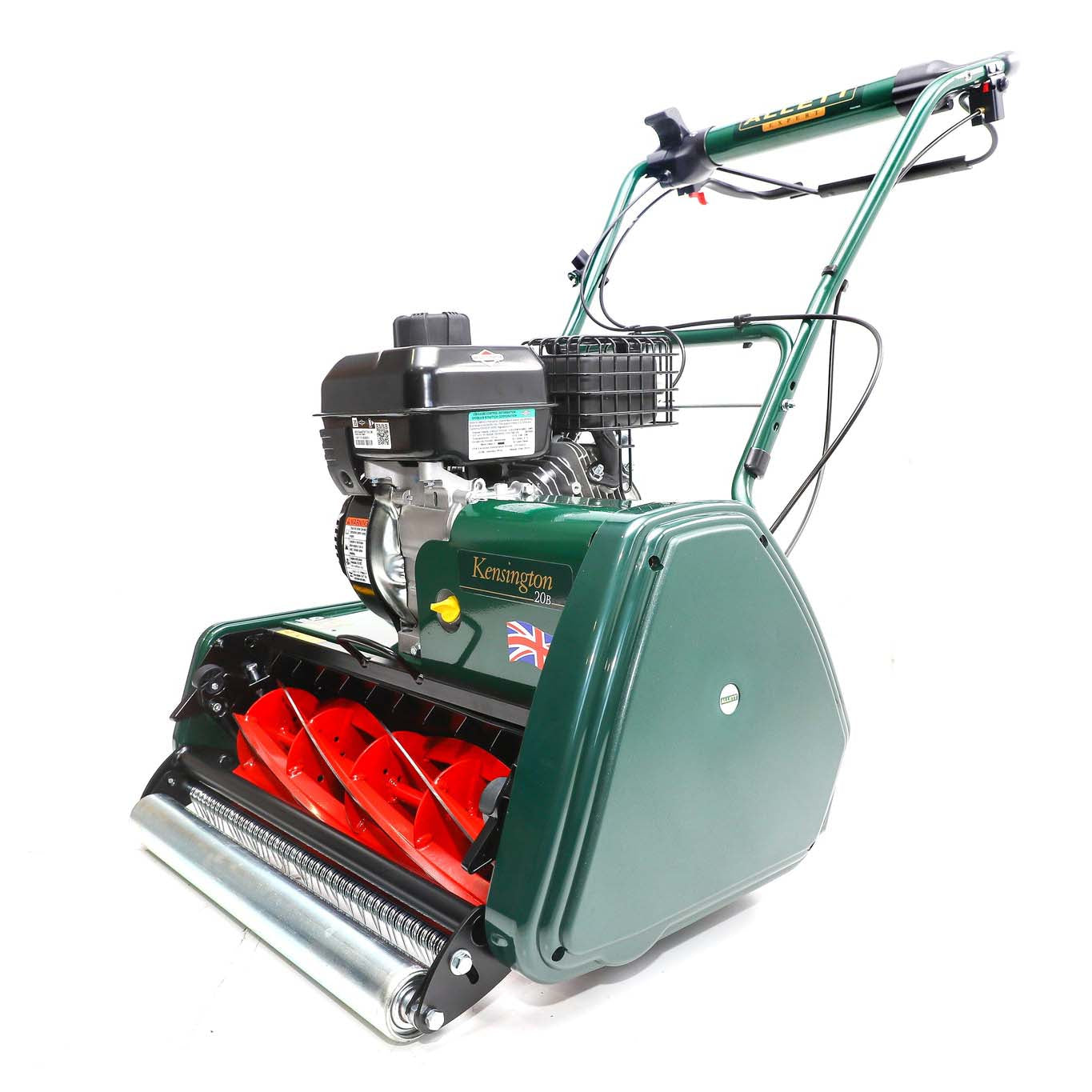 Allett Kensington 20B Lawnmower