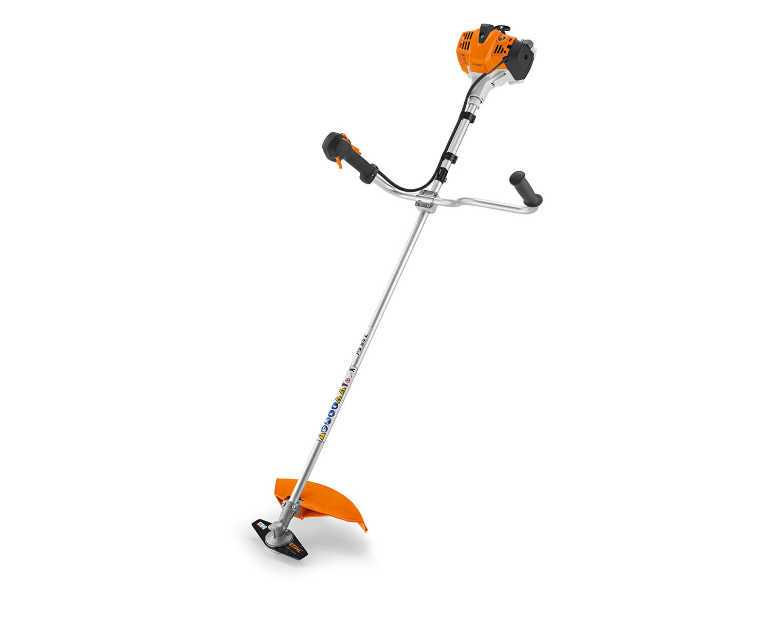 STIHL FS94C-E Brush Cutter