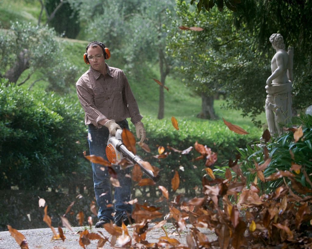 STIHL BG86 Blower