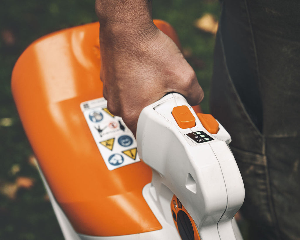 STIHL BGA250 Cordless Blower