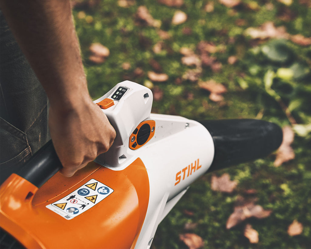 STIHL BGA250 Cordless Blower