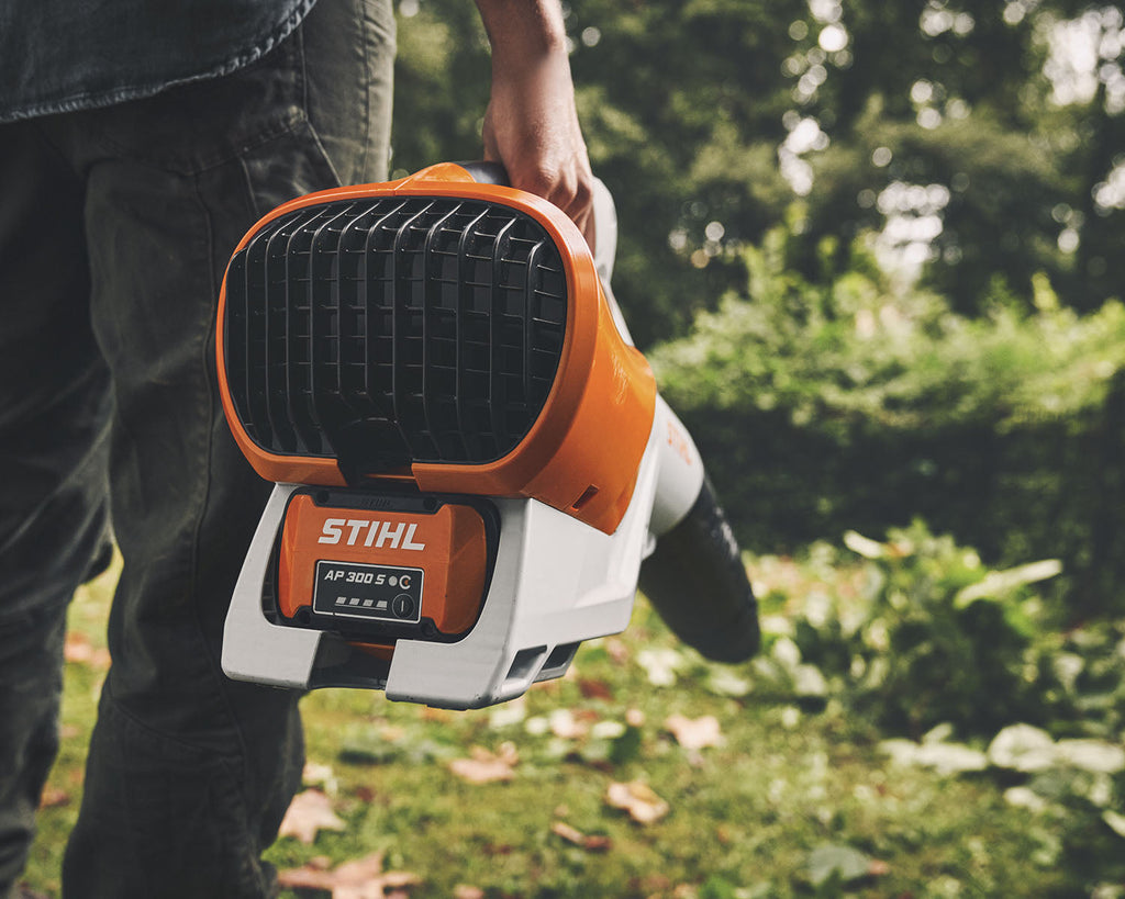 STIHL BGA250 Cordless Blower
