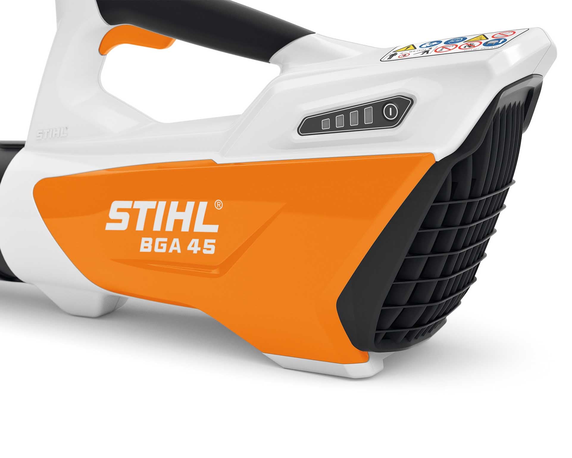 STIHL BGA45 Cordless Blower