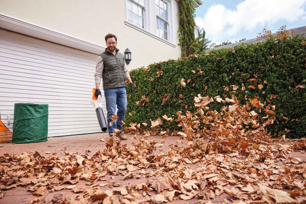 STIHL BGA50 Cordless Blower