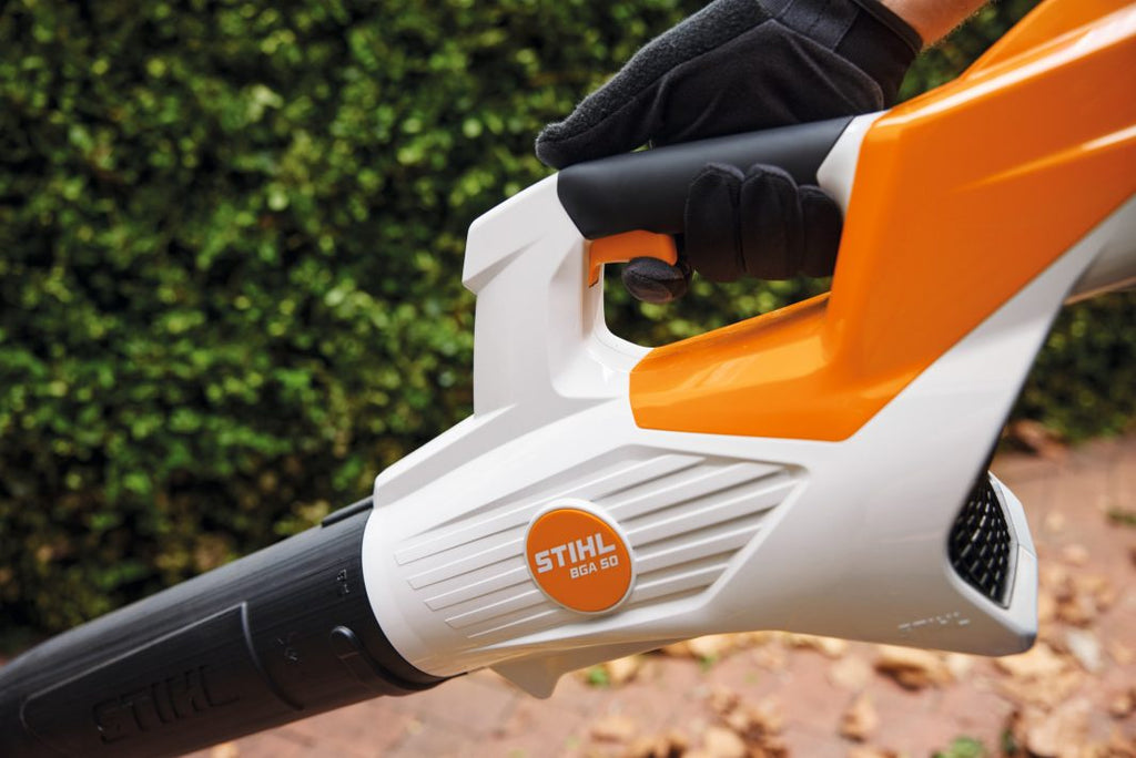 STIHL BGA50 Cordless Blower