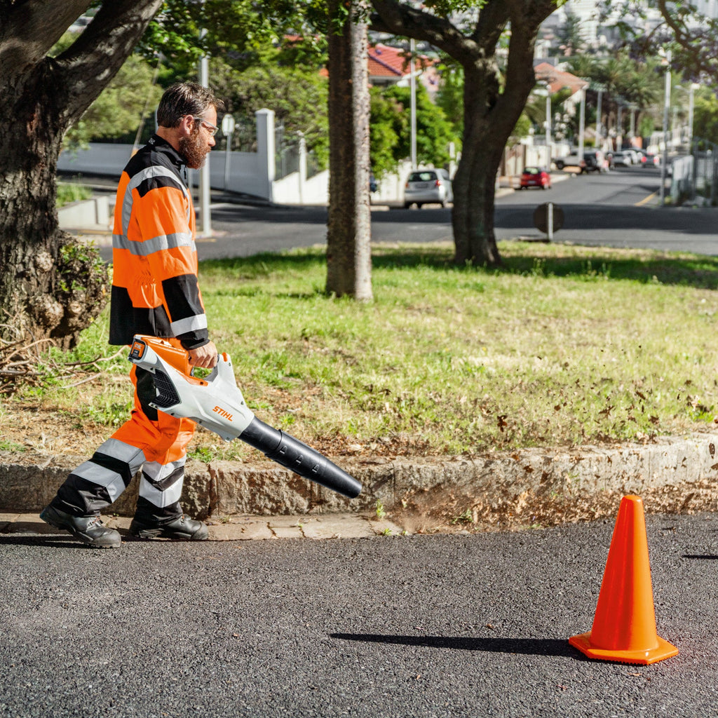 STIHL BGA86 Cordless Blower