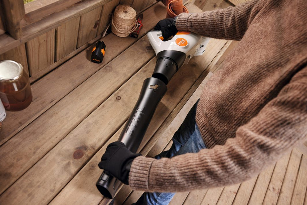 STIHL BGA30 Cordless Blower