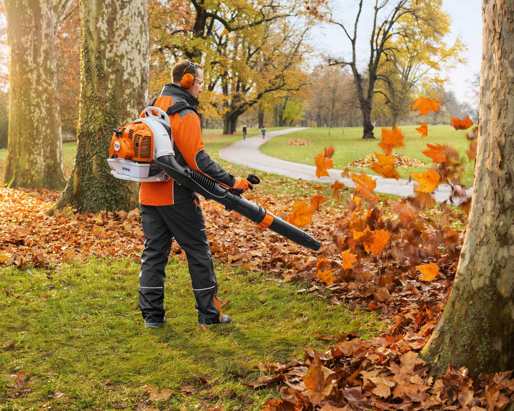STIHL BR450C-EF Backpack Blower