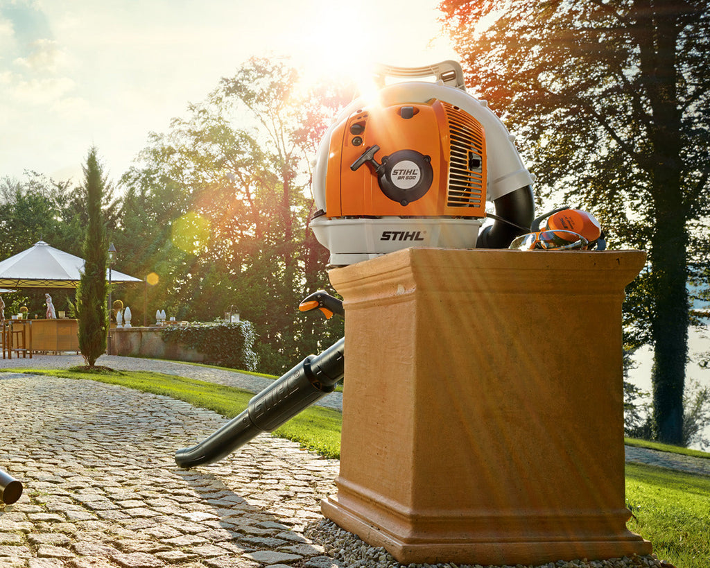 STIHL BR500 Backpack Blower