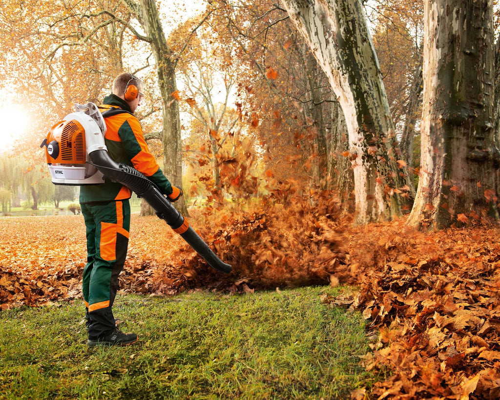 STIHL BR700 Backpack Blower