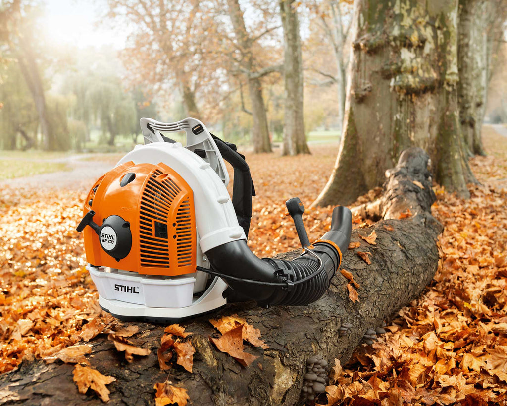 STIHL BR700 Backpack Blower