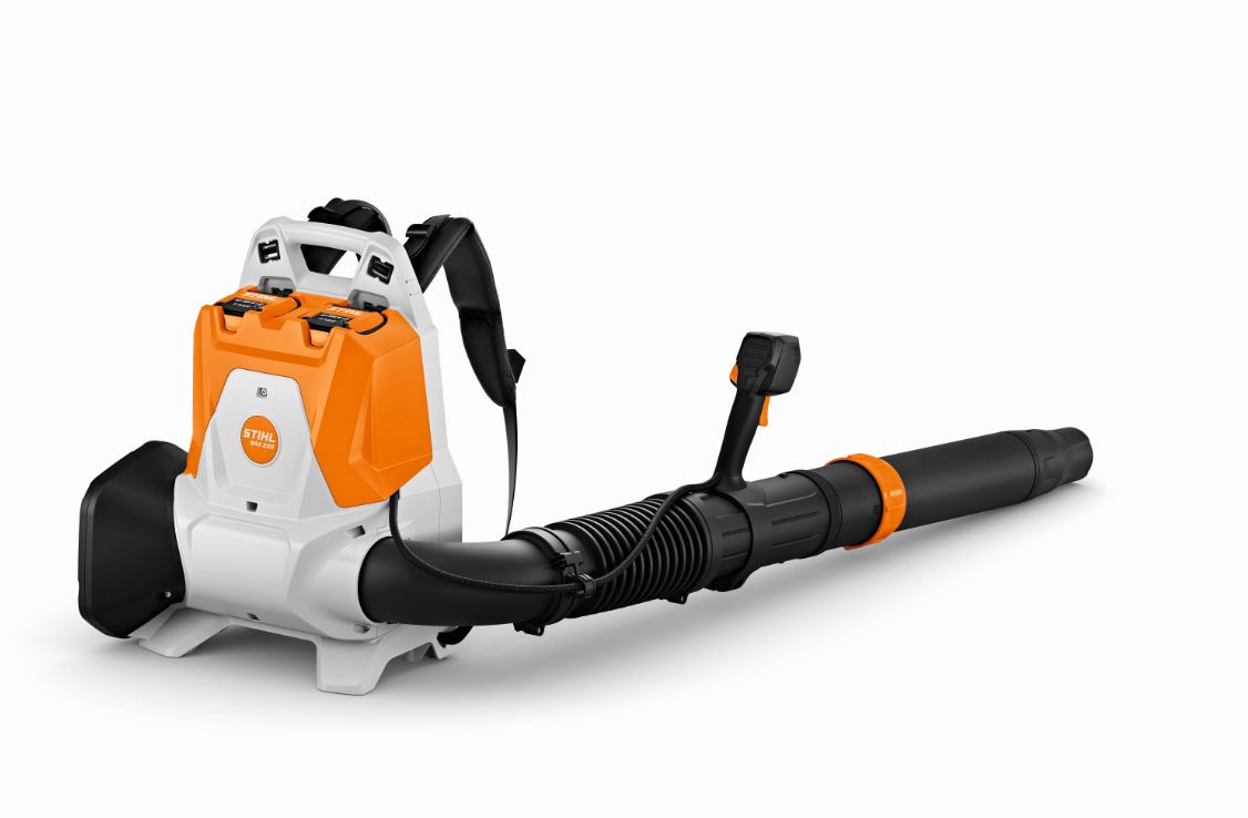 STIHL BRA200 Backpack Blower