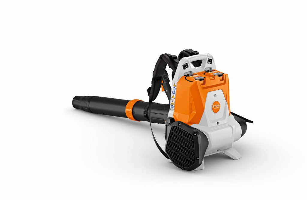STIHL BRA200 Backpack Blower
