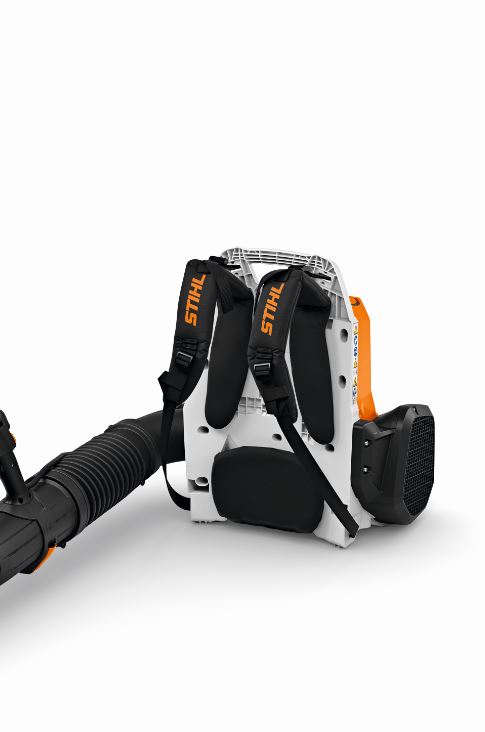 STIHL BRA200 Backpack Blower