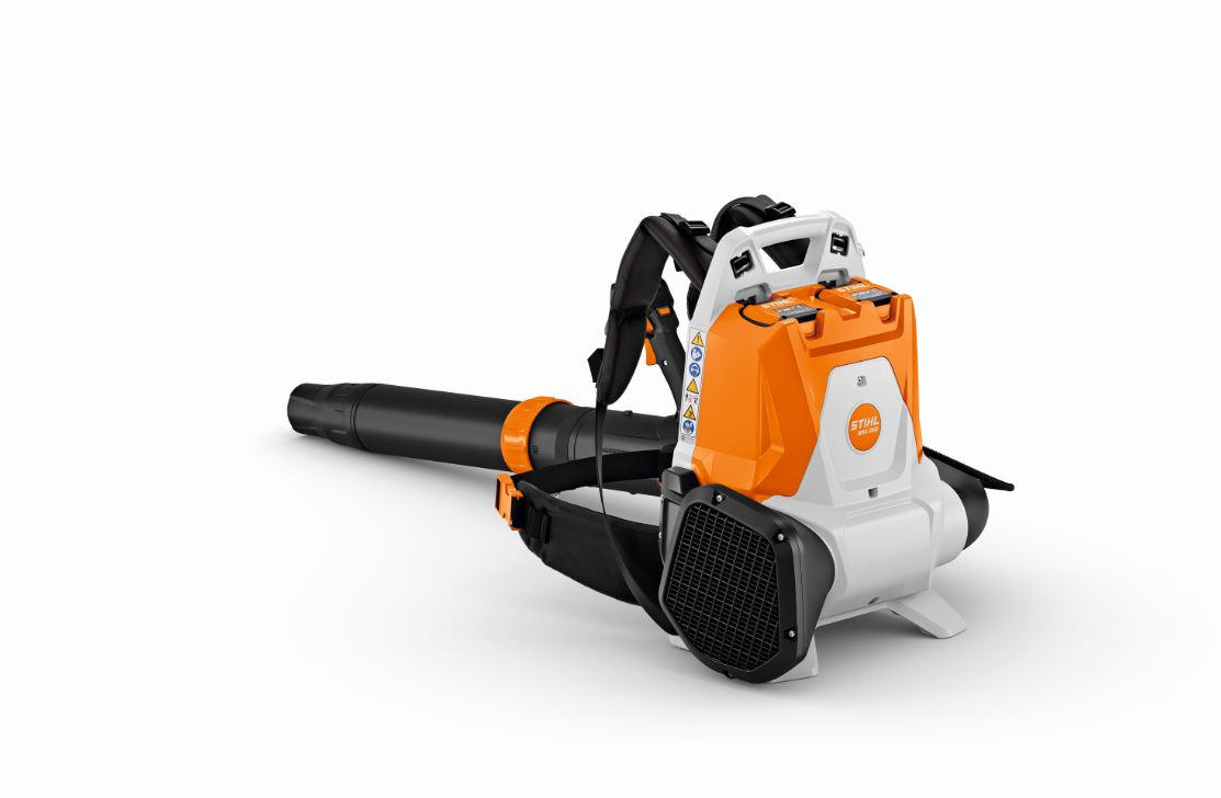 STIHL BRA280 Backpack Blower
