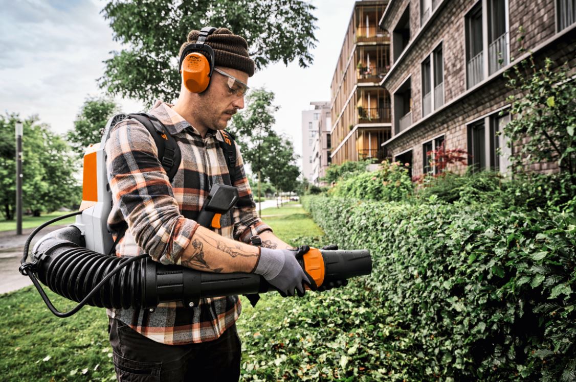 STIHL BRA280 Backpack Blower
