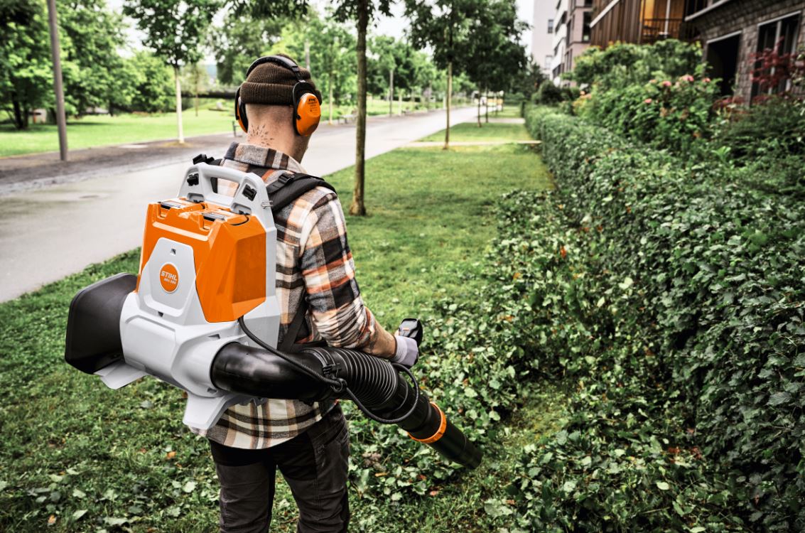 STIHL BRA280 Backpack Blower