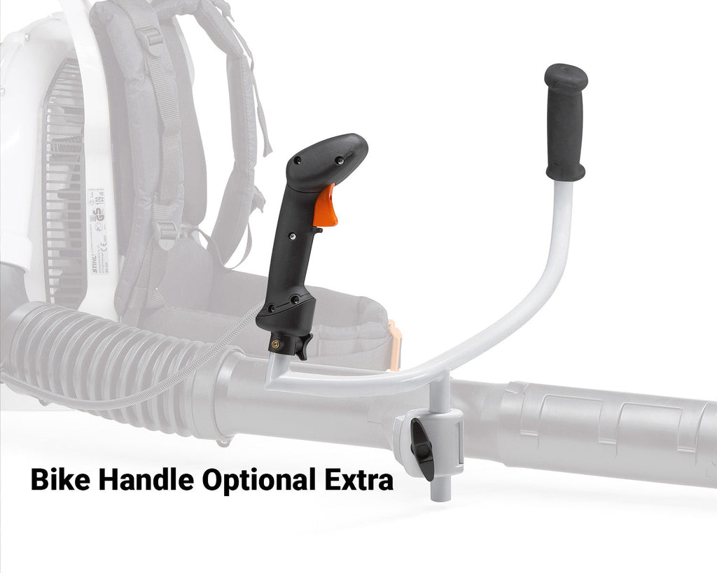 STIHL BR600 Backpack Blower