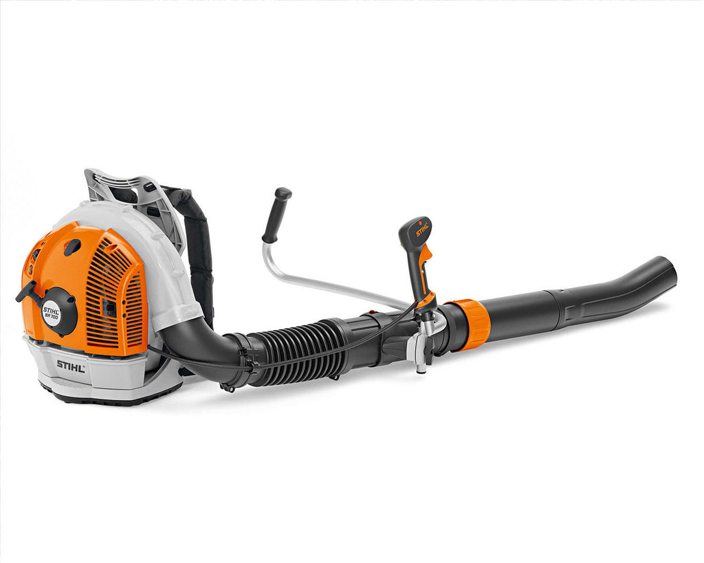 STIHL Backpack Blower Bike Handle