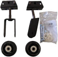Billy Goat MV Castor Wheel Kit - 840129