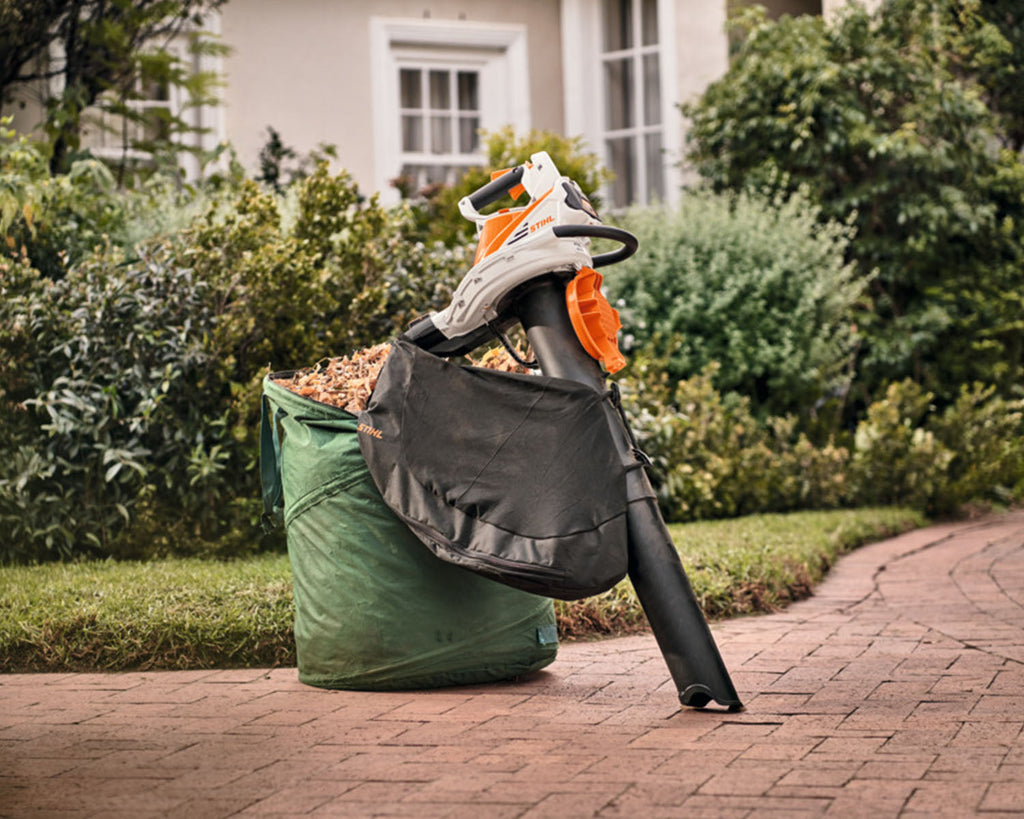 STIHL SHA56 Cordless Blower Vacuum