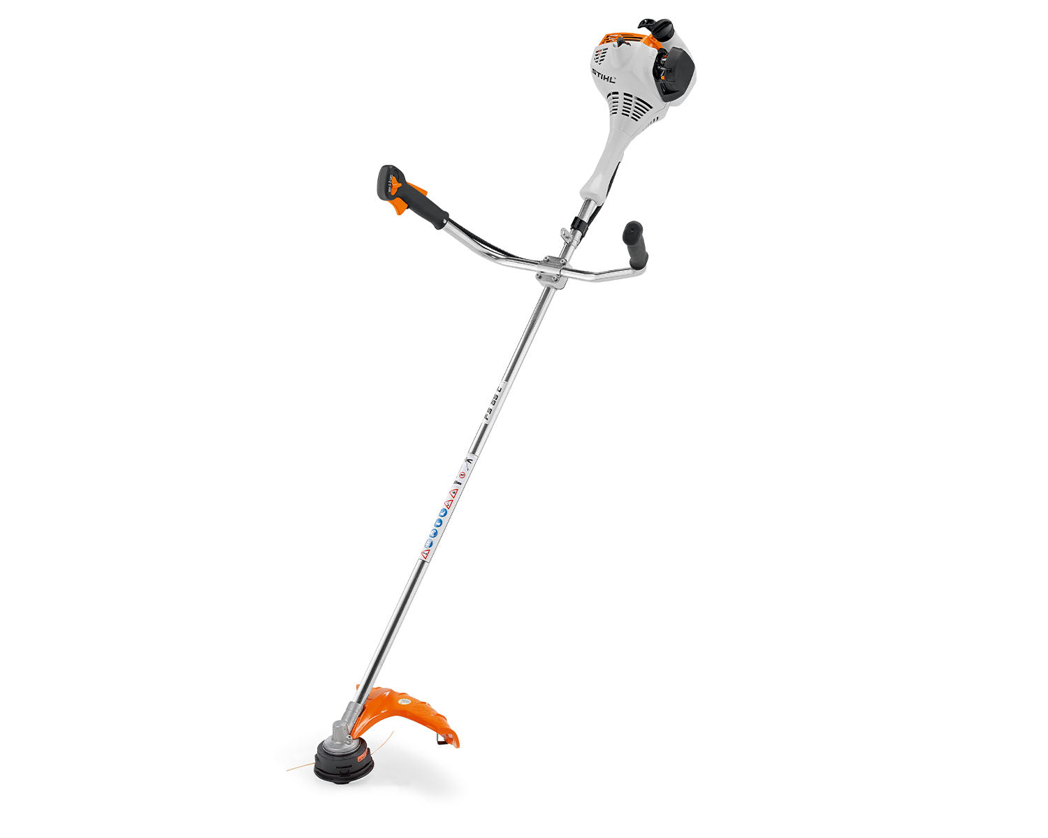 STIHL FS55 Brush Cutter