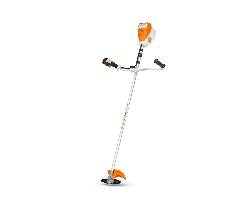 STIHL FSA120 Cordless Brush Cutter