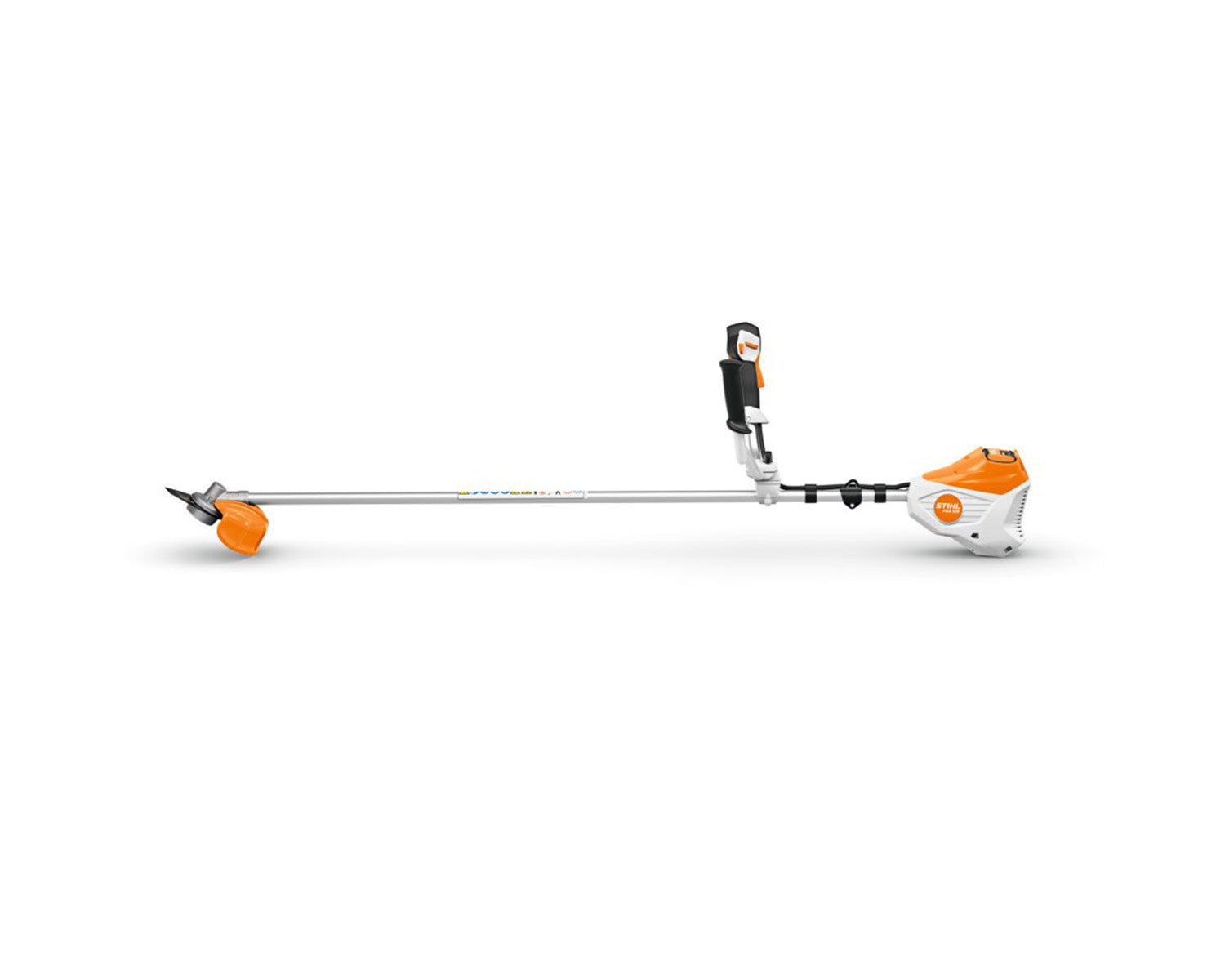 STIHL FSA120 Cordless Brush Cutter