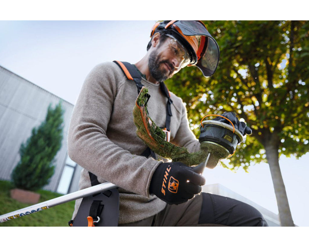 STIHL FSA120 Cordless Brush Cutter