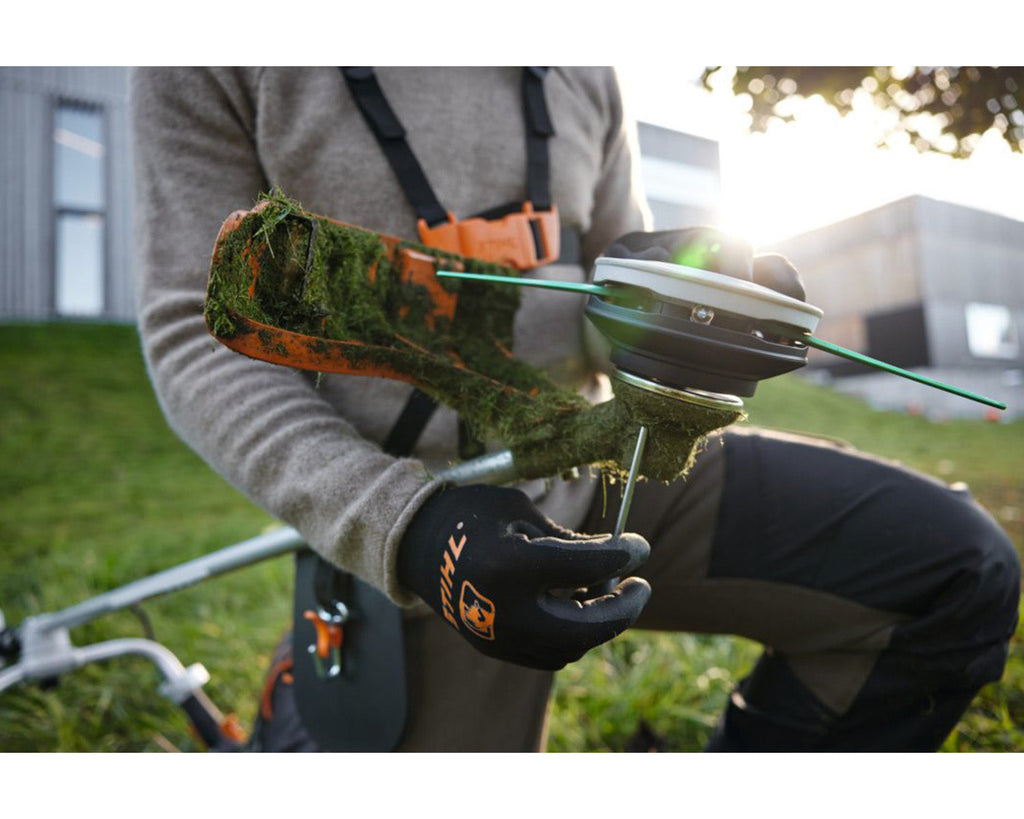 STIHL FSA120 Cordless Brush Cutter