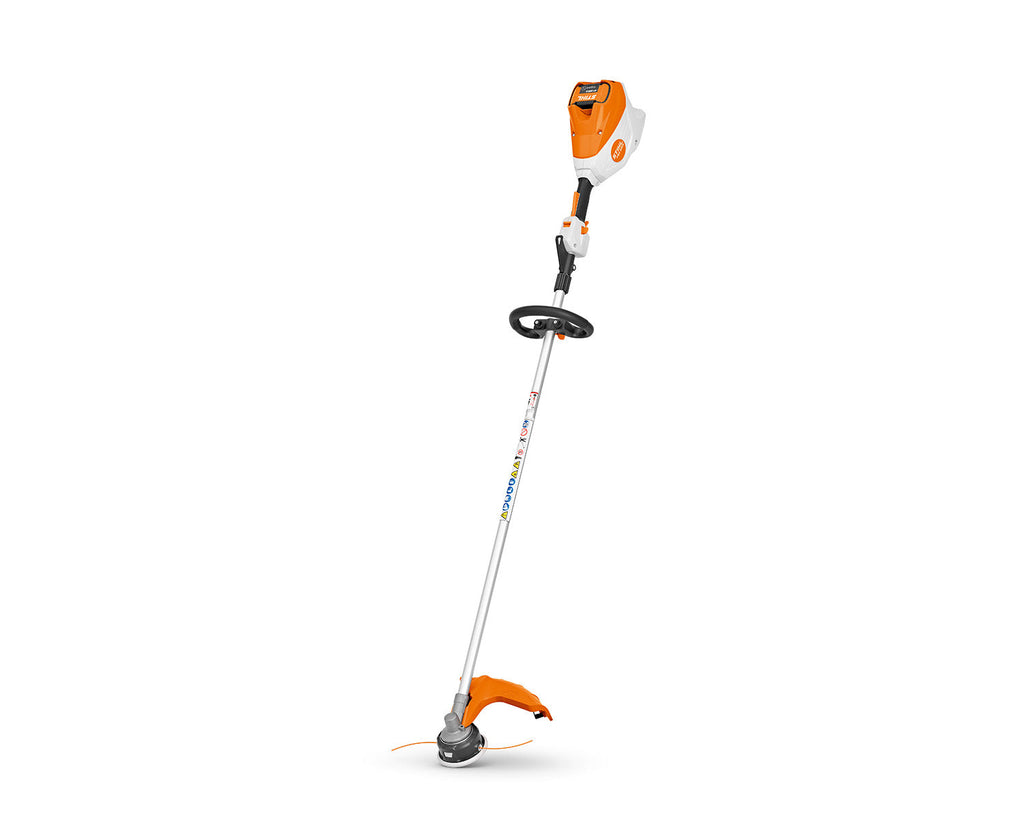 STIHL FSA120R Cordless Brush Cutter