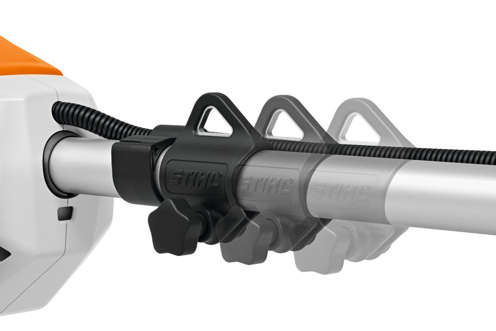 STIHL FSA120R Cordless Brush Cutter