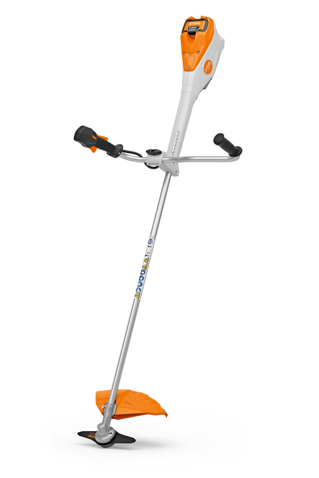 STIHL FSA135 Cordless Brush Cutter