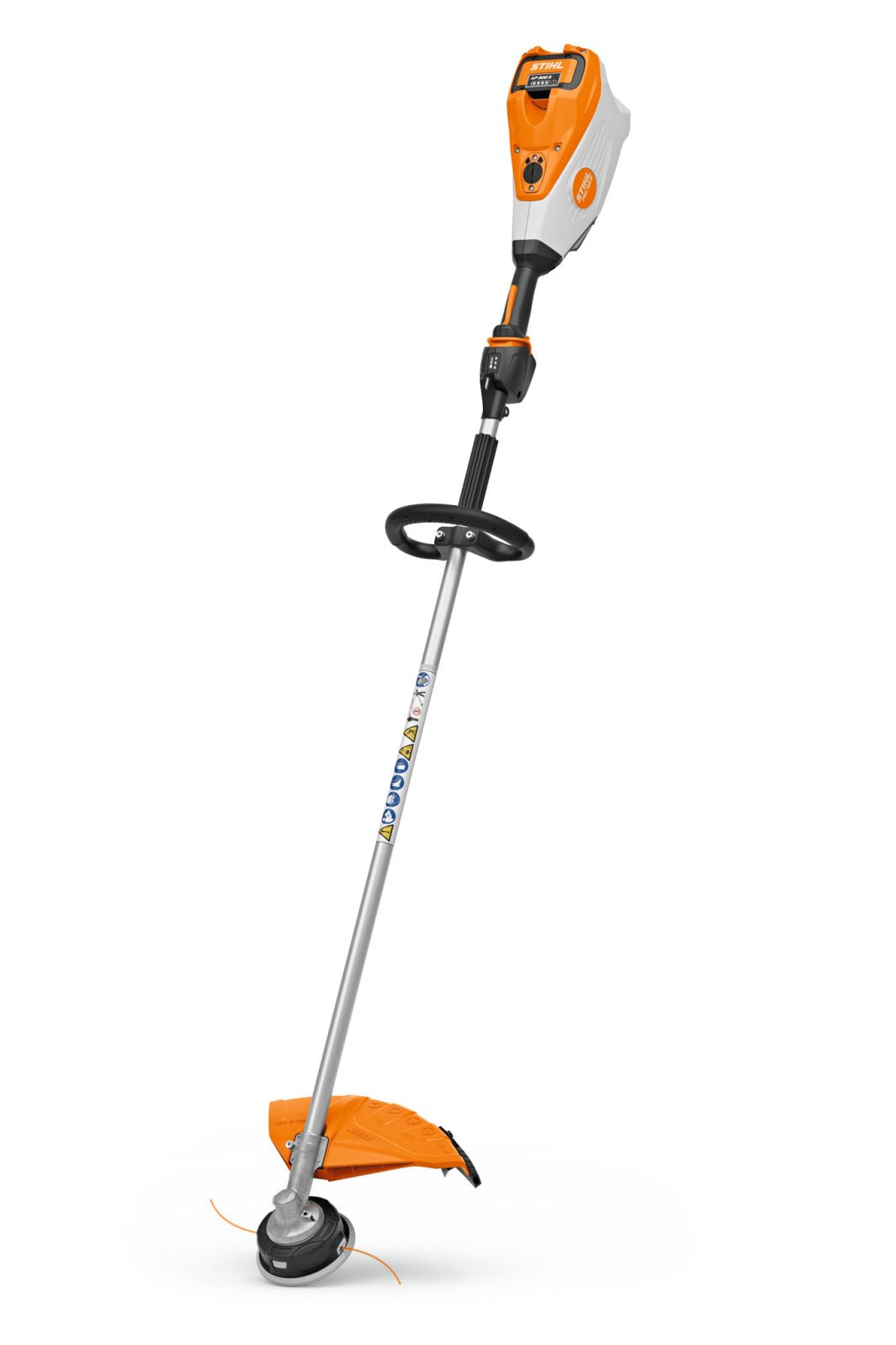 STIHL FSA135R Cordless Brush Cutter