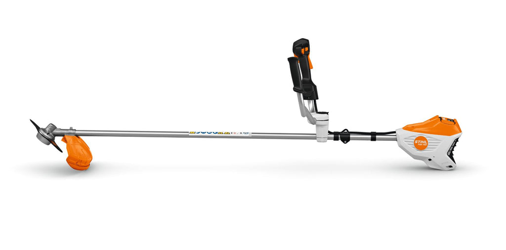STIHL FSA140 Cordless Brush Cutter