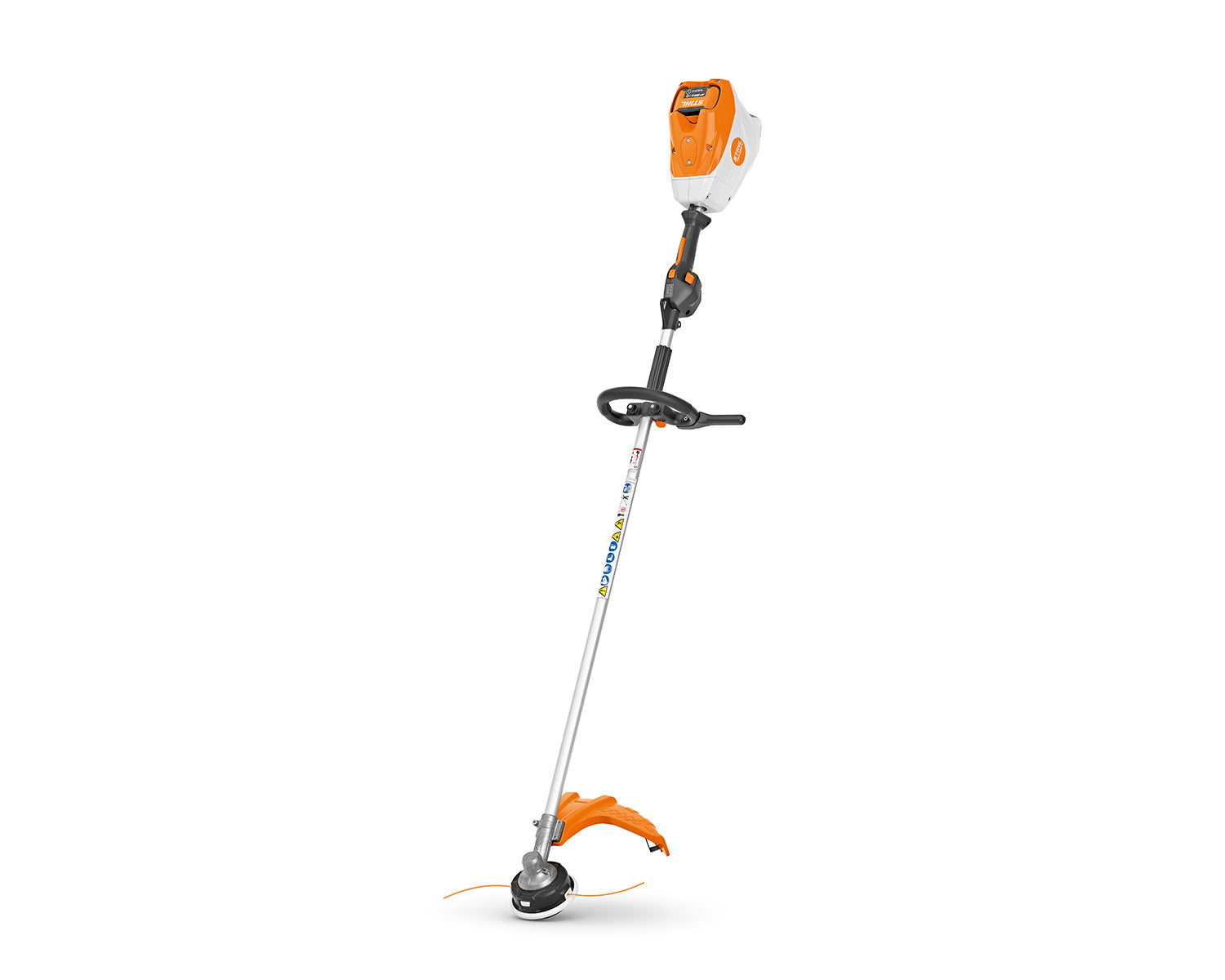 STIHL FSA200R Cordless Brush Cutter
