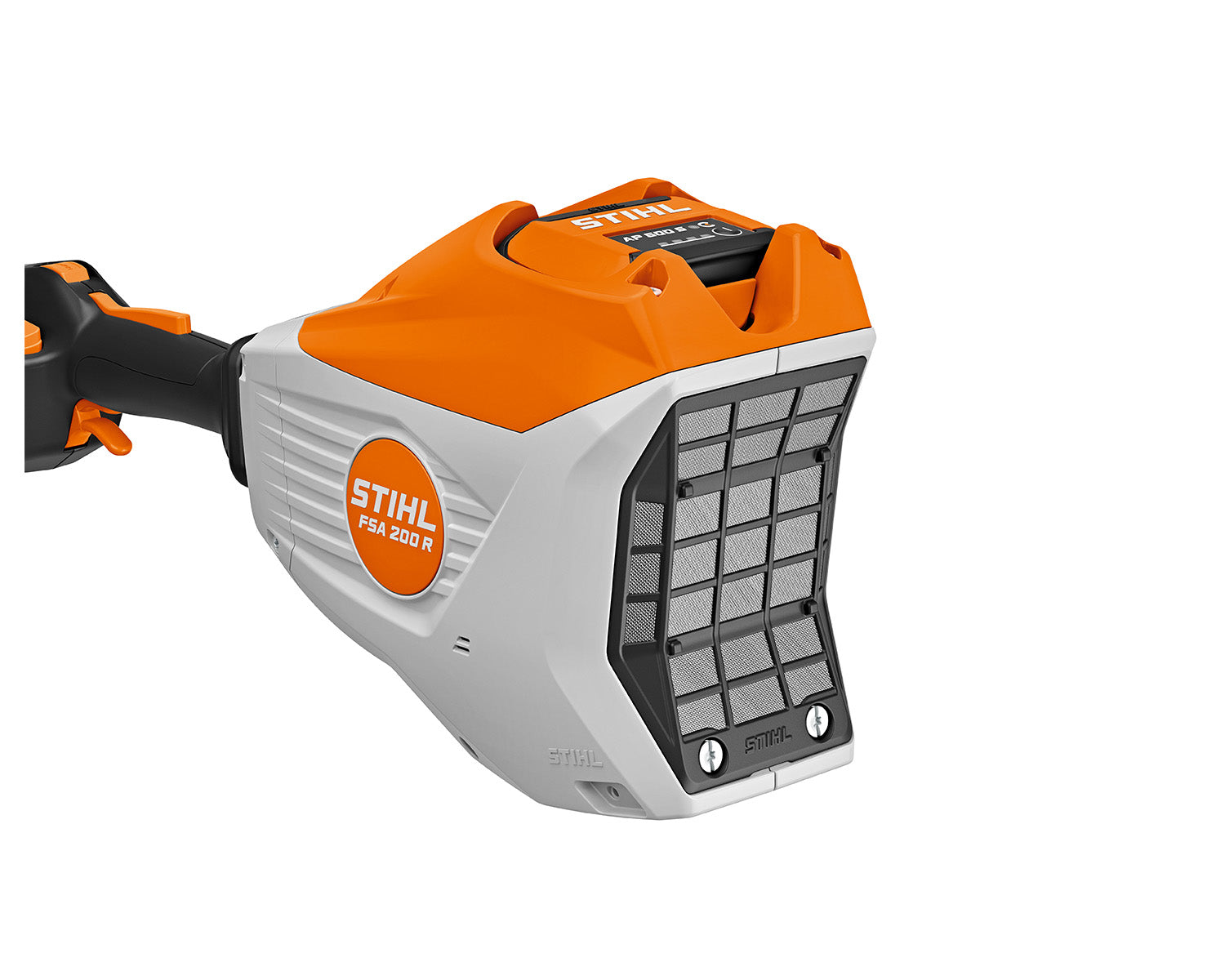 STIHL FSA200R Cordless Brush Cutter