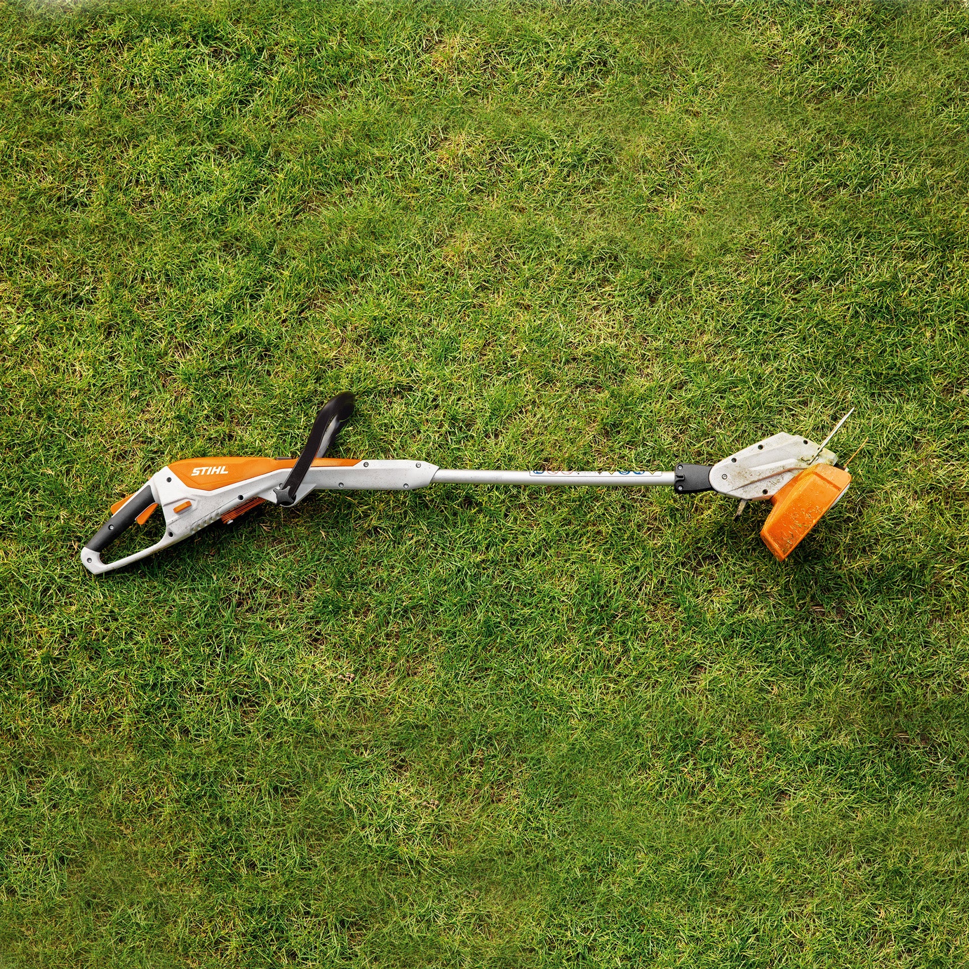 STIHL FSA45 Cordless Grass Trimmer