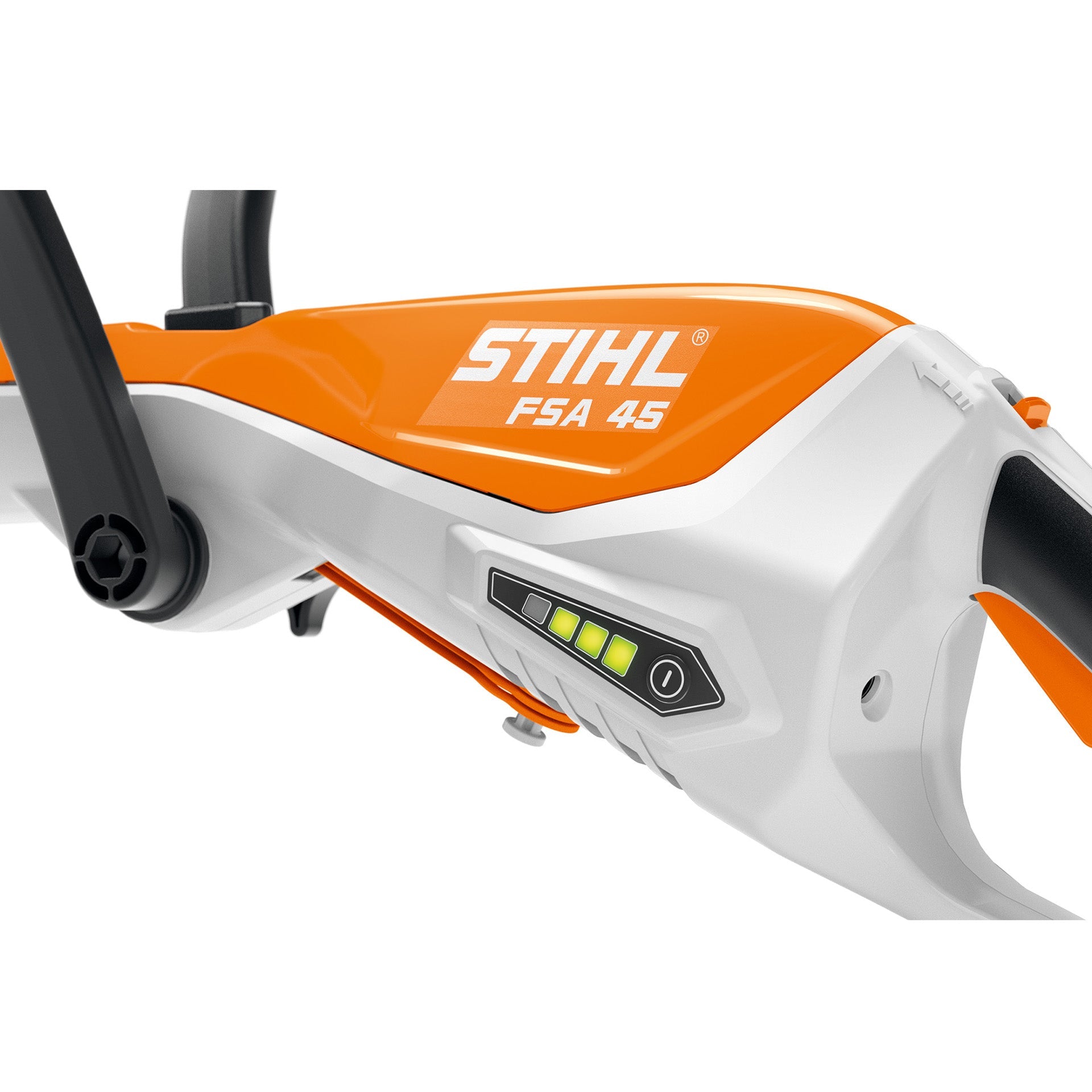 STIHL FSA45 Cordless Grass Trimmer