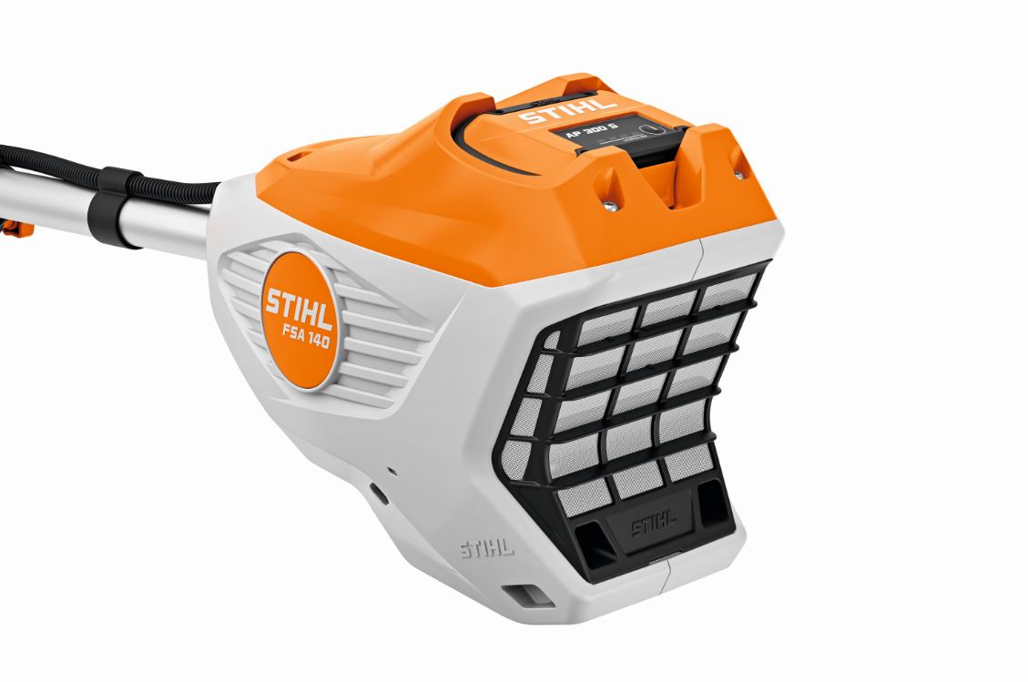 STIHL FSA140 Cordless Brush Cutter