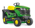John Deere X117R Rear Collect 36" Ride On Lawn Mower (2026 Model)